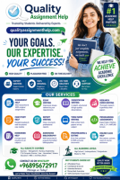 Best Academic Services in middle east for international academic students