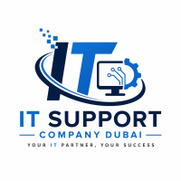 IT Support Dubai