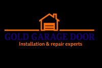 Gold Garage Doors