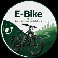 E-Bike Pakistan – Smart EV Mobility Platform