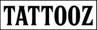 Tattooz Tshirt