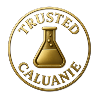 Trusted Caluanie