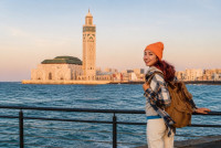 Morocco Visa Fee and Processing Times