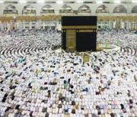 Cheap Umrah Packages from USA | Umrah Package from USA