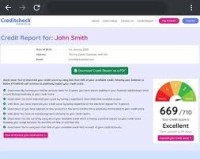Check Your Credit Score