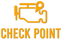 Check Point Car Garage