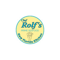Chef Rolf’s New Florida Kitchen