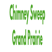 Chimney Sweep Grand Prairie