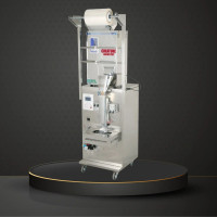 Chips Packing Machine