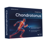 Buy Chondrotonus in Ukraine – Chondrotonus Price & Reviews