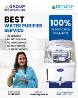 What is the Best RO Service in Lucknow?