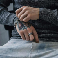 list