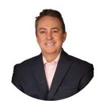 Chuck Biggs - Loan Officer - NMLS 396834