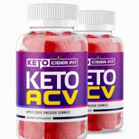 What is CiderFit Keto ACV Gummies?