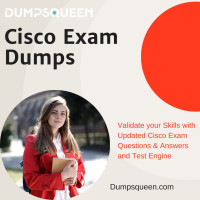 DevNet Associate Cisco Exam Dumps – Dumpsqueen