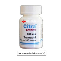 Order Tramadol Citra Online | Ultram | UsMedsChoice