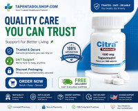 No.1 Doctor Prescribed Buy Tramadol 100mg Online Today Fast US-to-US Shipping 