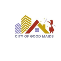 City of Good Maids