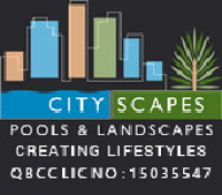 Cityscapes - Concrete Pool Builders in Brisbane