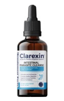 Can Clarexin help with bloating?