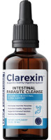 Clarexin Intestinal Parasite Cleanse Review: Price, Where to Buy