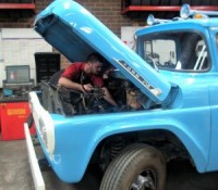 Hogan Automotive