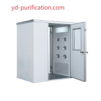 Suzhou Yuanda Purification