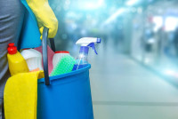 Cleaning Companies