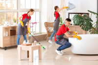 Top Cleaners