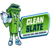 Clean Slate Hauling And Junk Removal
