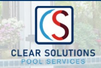 Clear Solutions Pool Services