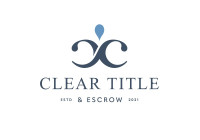 Clear Title & Escrow