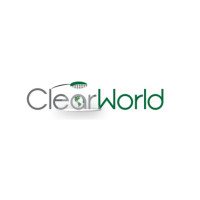 Clear world