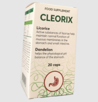 Buy Cleorix in Romania – Cleorix Price & Reviews