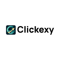 Clickexy-Digital Marketing & Website Growth Agency
