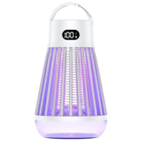 Clima Pest Guard – Advanced 360° UV Mosquito Killer Lamp | Quiet, Safe, and Chemical-Free Protection
