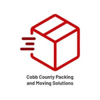 Cobb County Packing and Moving Solutions