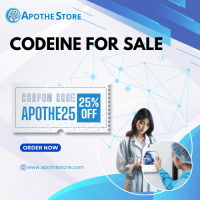 Buy Codeine For Sale Next-Day Medical Delivery
