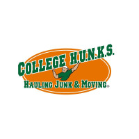 College HUNKS Hauling Junk and Moving Lebanon
