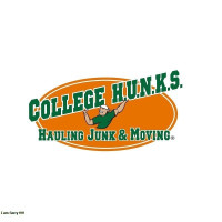 College HUNKS Hauling Junk and Moving Daytona