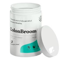 Does Colon Broom Really Work?