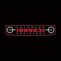 Colorado Bronco Upfitters