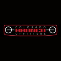 Colorado Bronco Upfitters