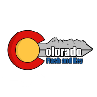 Colorado Flash and Key