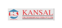 Kansal Colour Roofings India Pvt. Ltd.