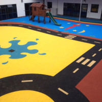 Playground Surfacing LTD