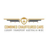 Combined Chauffeured Cars | Airport Transfers & Luxury Chauffeur Service Australia