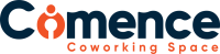 Comence | Coworking Space