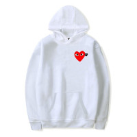 Best Alternatives to the Comme des Garçons Play Cardigan