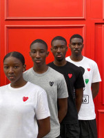 Why Comme des Garcons Continues to Stand Out